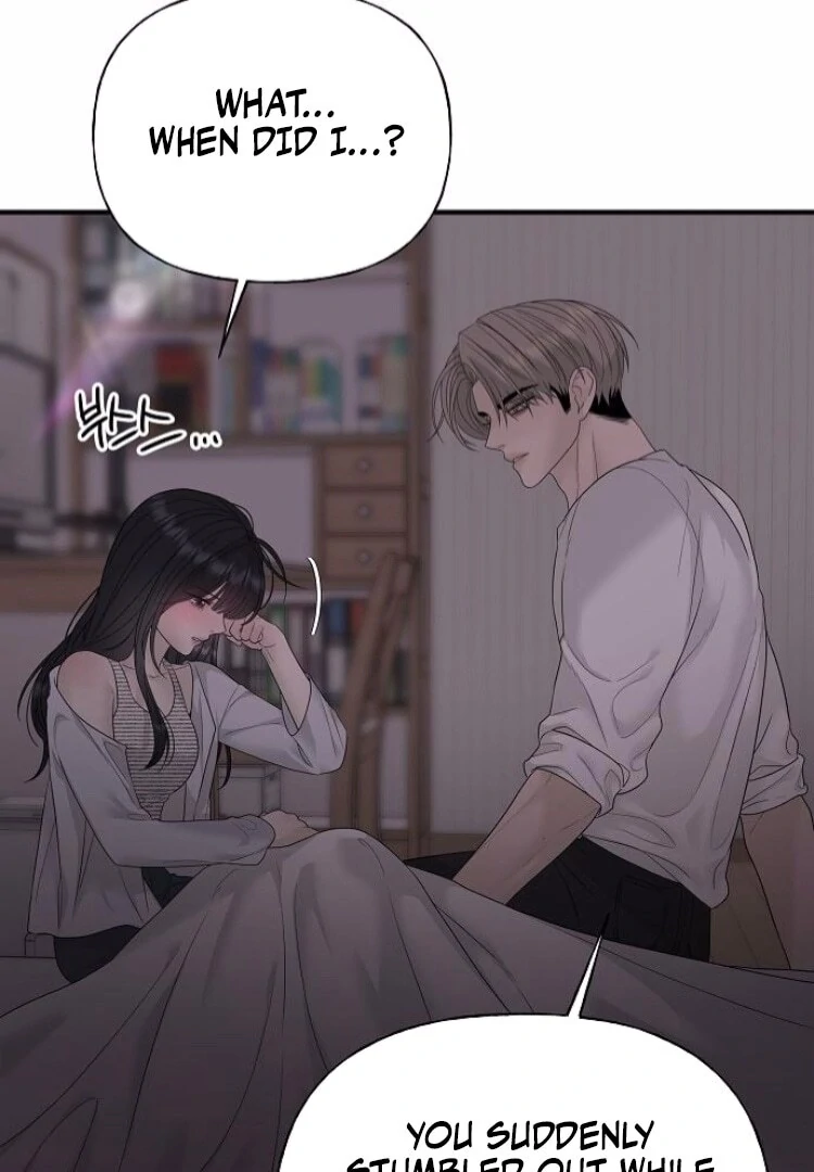 The Kind Intruder Chapter 8 - Page 115