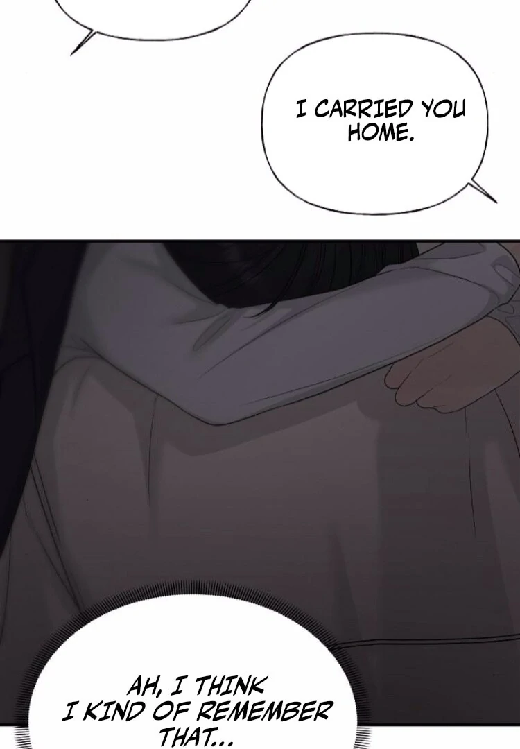 The Kind Intruder Chapter 8 - Page 118