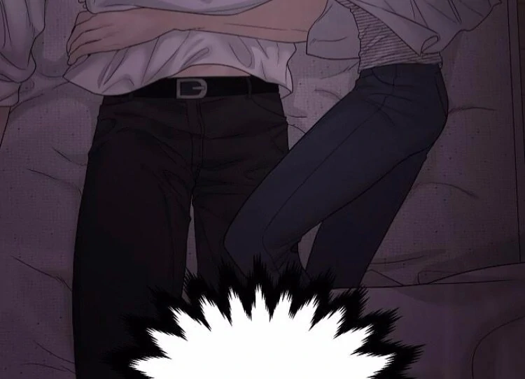 The Kind Intruder Chapter 8 - Page 129