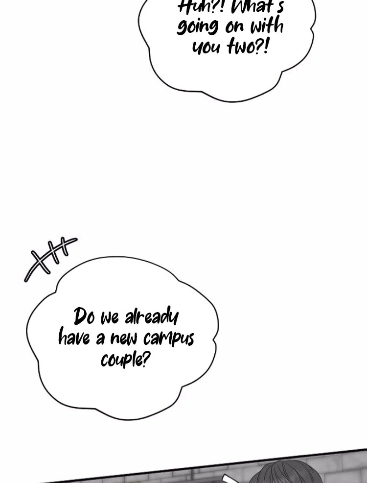 The Kind Intruder Chapter 8 - Page 15