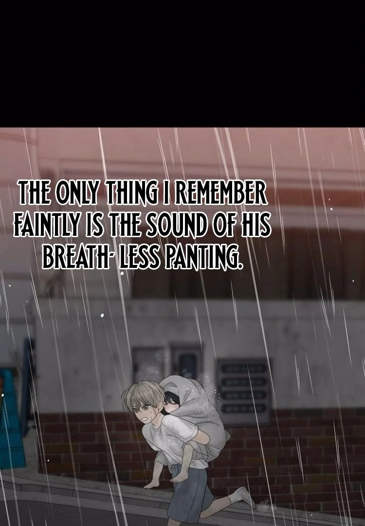 The Kind Intruder Chapter 8 - Page 151