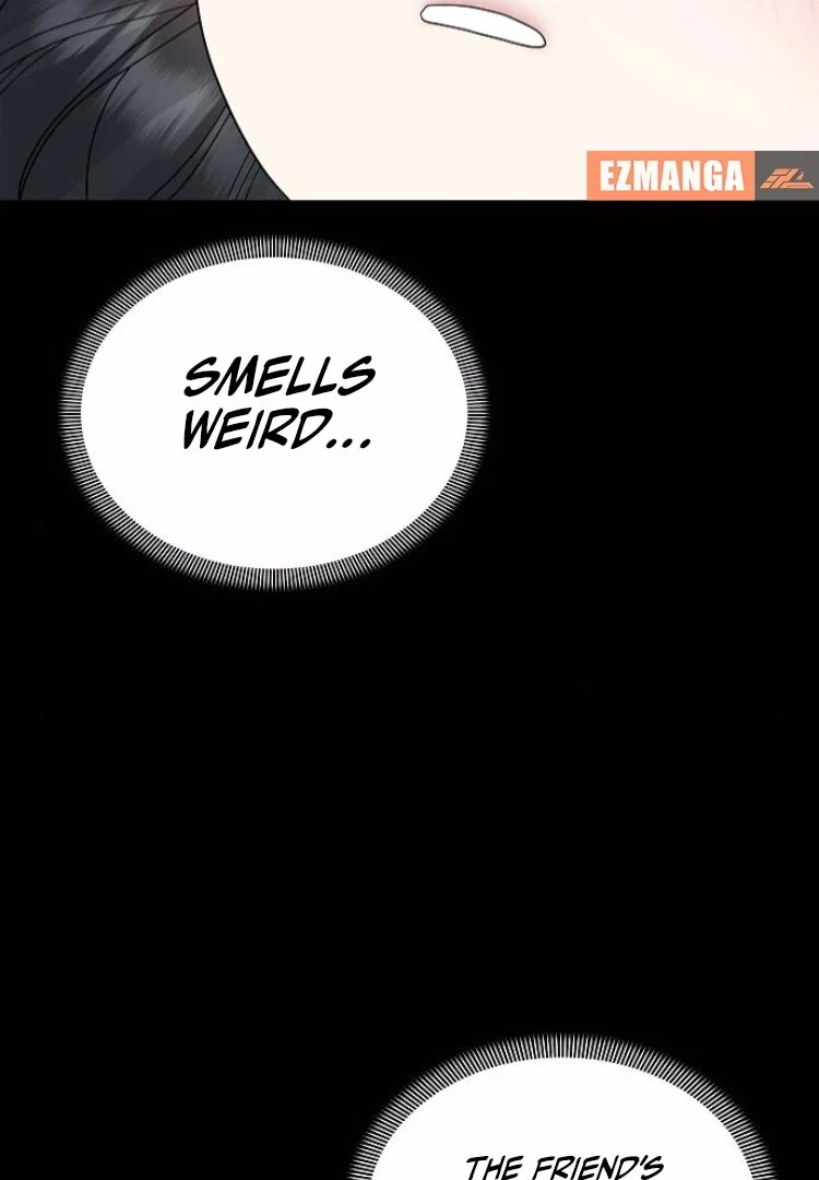 The Kind Intruder Chapter 8 - Page 154