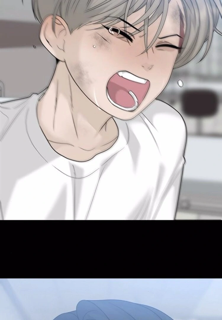 The Kind Intruder Chapter 8 - Page 158