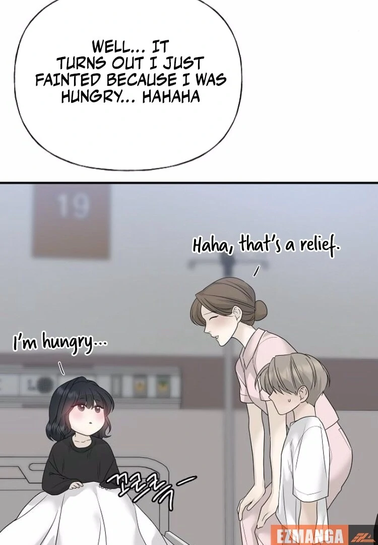 The Kind Intruder Chapter 8 - Page 161