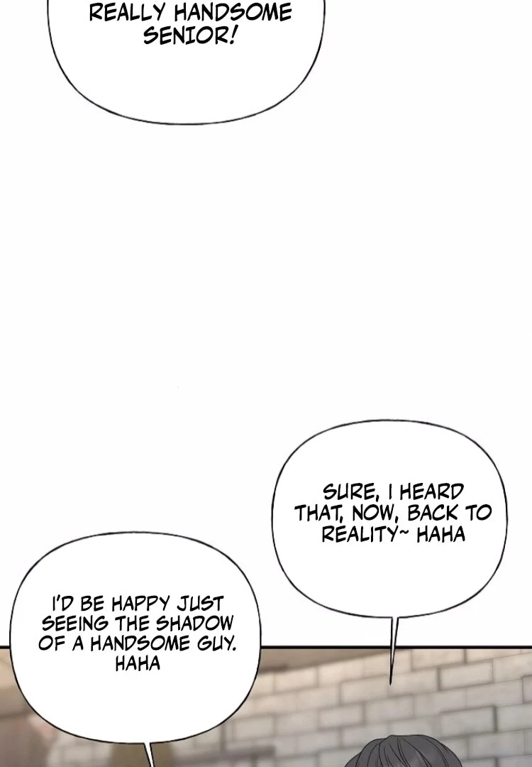 The Kind Intruder Chapter 8 - Page 21