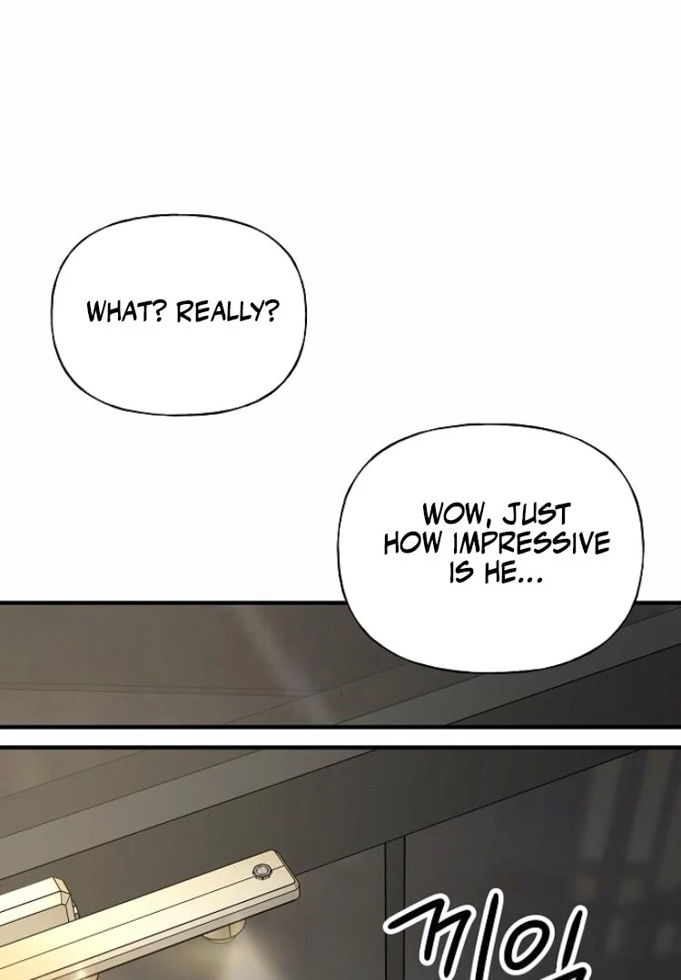 The Kind Intruder Chapter 8 - Page 25