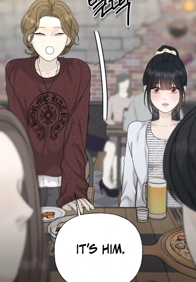 The Kind Intruder Chapter 8 - Page 29