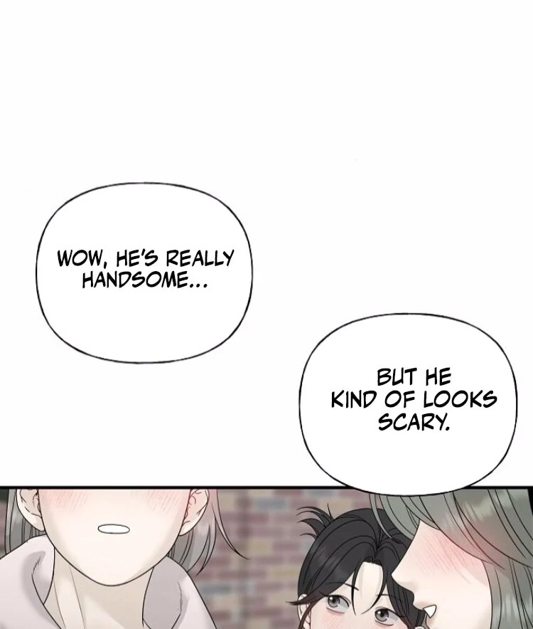 The Kind Intruder Chapter 8 - Page 36