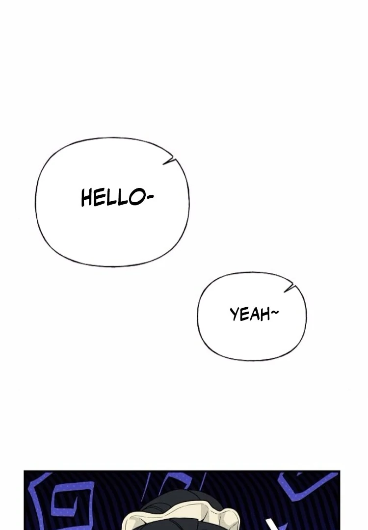 The Kind Intruder Chapter 8 - Page 38