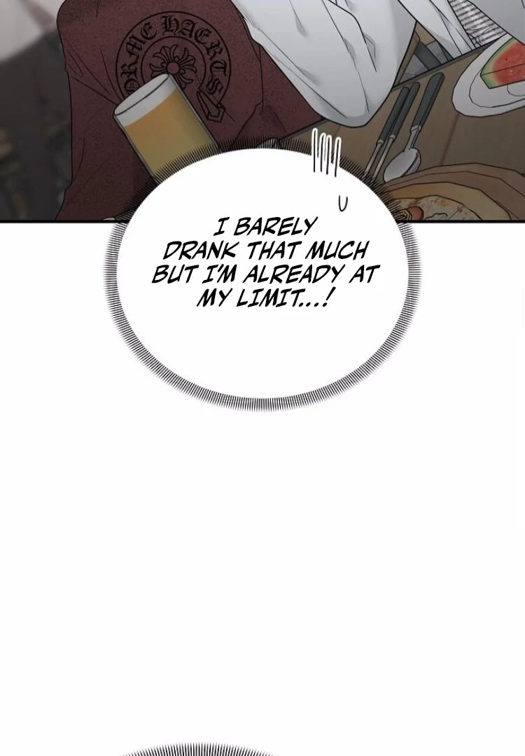 The Kind Intruder Chapter 8 - Page 5