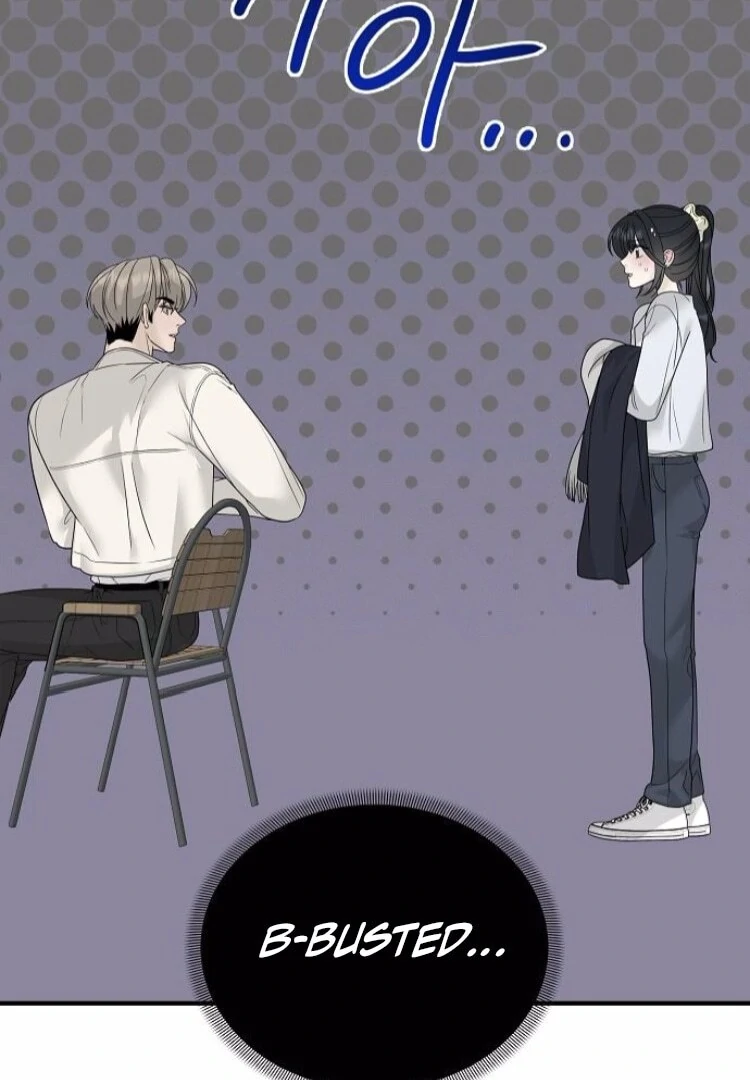 The Kind Intruder Chapter 8 - Page 50