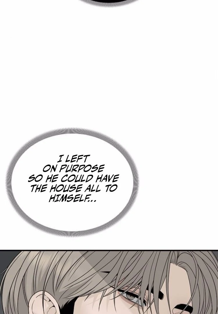 The Kind Intruder Chapter 8 - Page 51