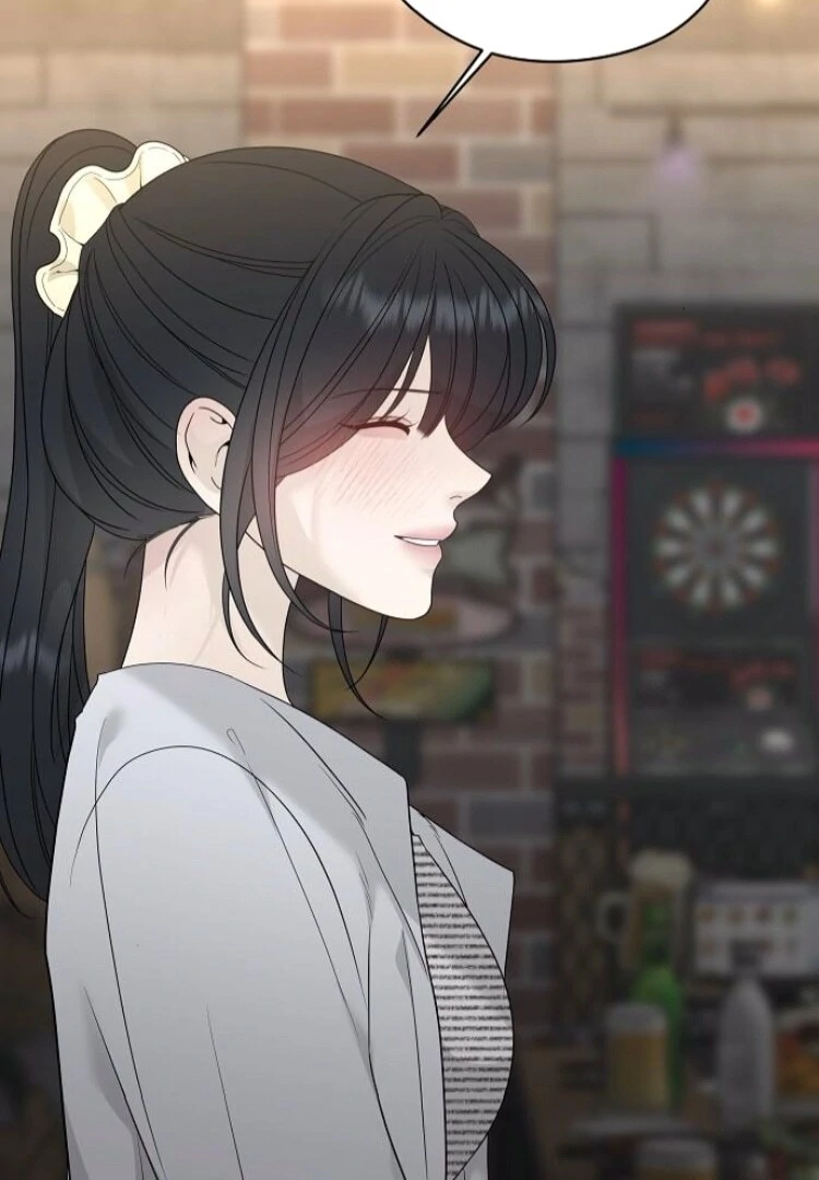 The Kind Intruder Chapter 8 - Page 63