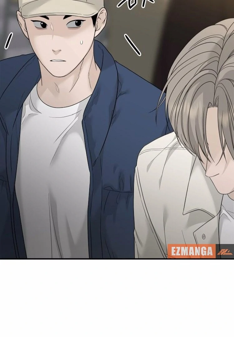 The Kind Intruder Chapter 8 - Page 68