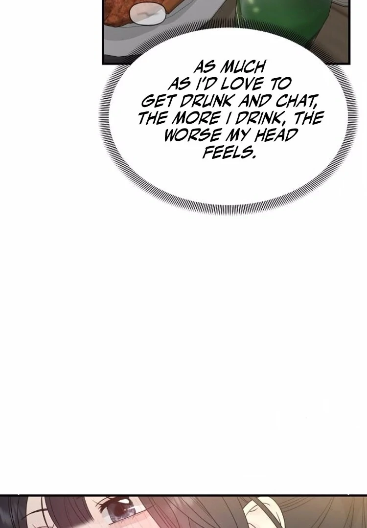 The Kind Intruder Chapter 8 - Page 7