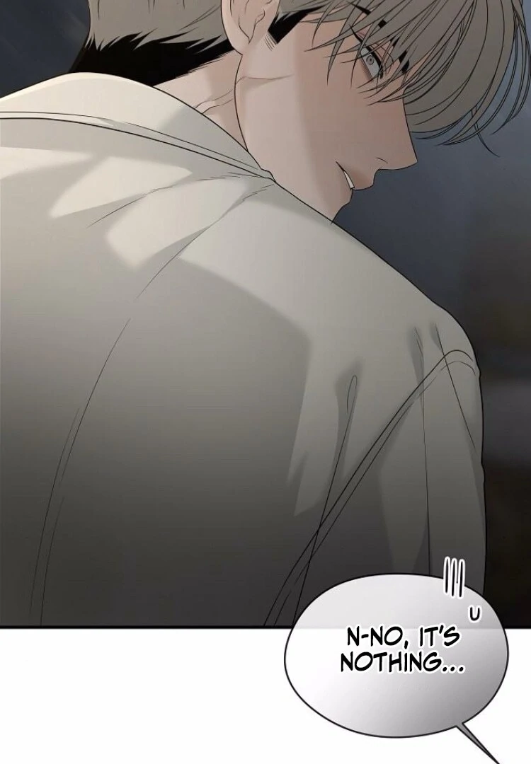 The Kind Intruder Chapter 8 - Page 70