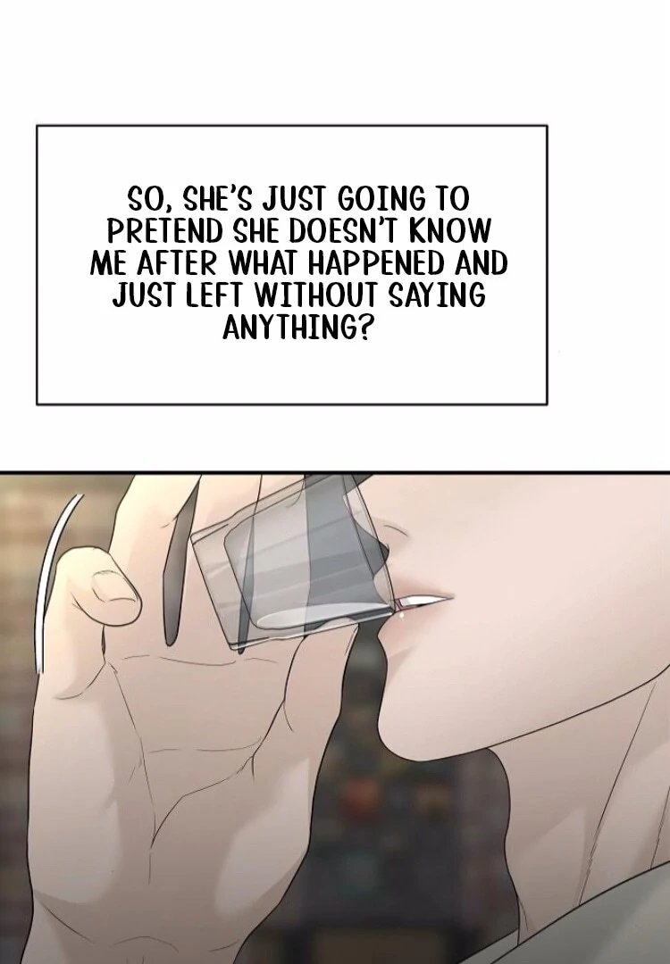 The Kind Intruder Chapter 8 - Page 73