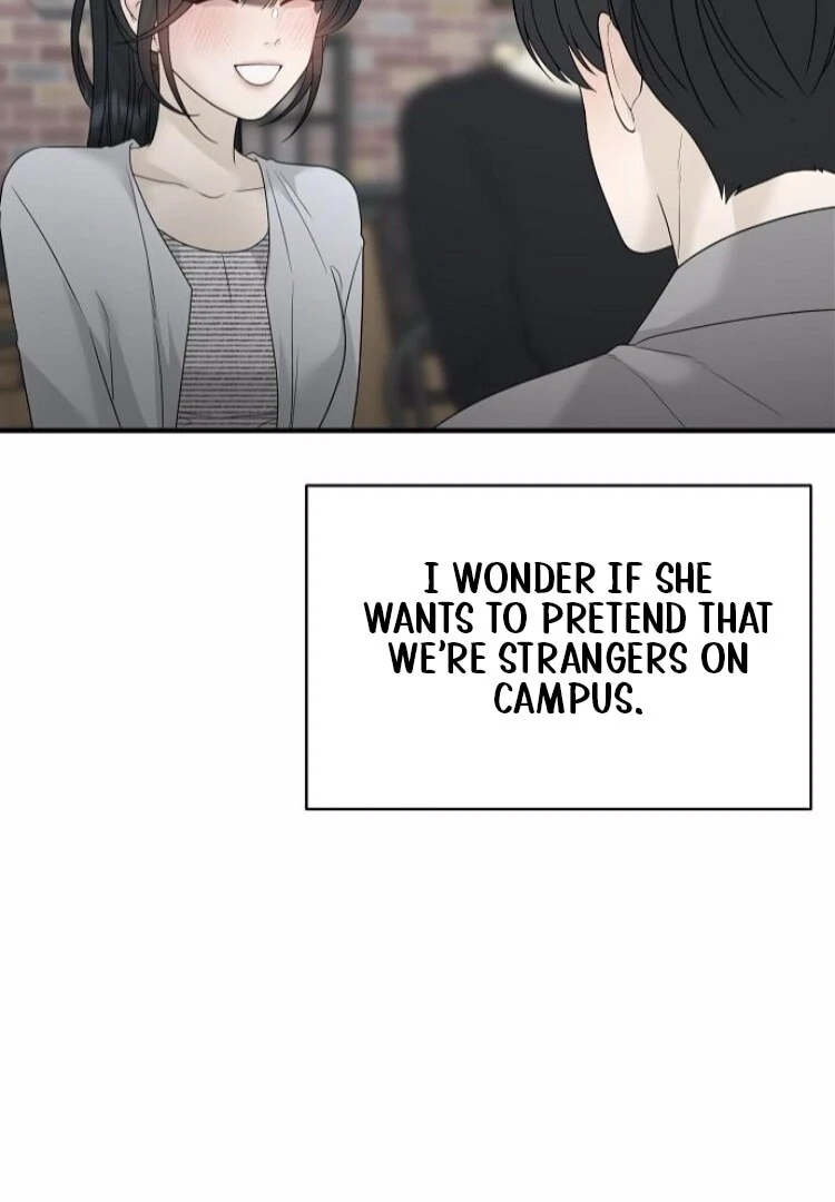 The Kind Intruder Chapter 8 - Page 79