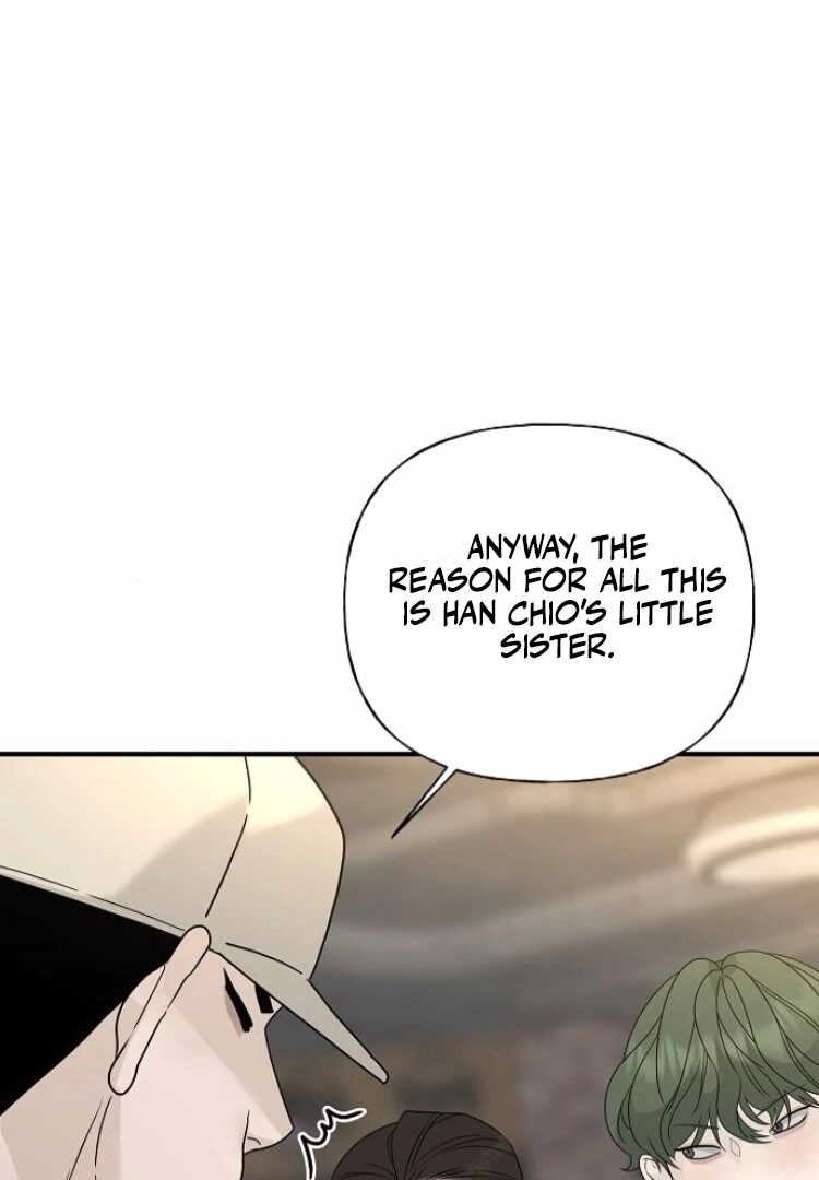 The Kind Intruder Chapter 8 - Page 82