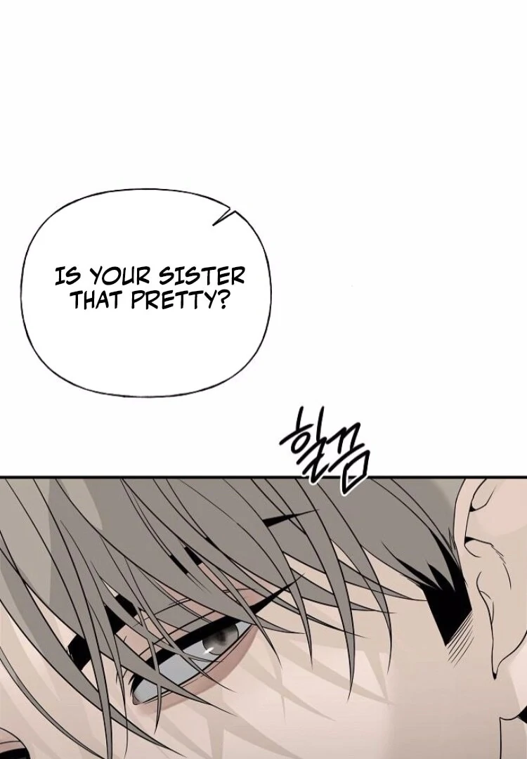 The Kind Intruder Chapter 8 - Page 85