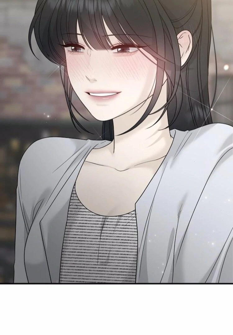 The Kind Intruder Chapter 8 - Page 87