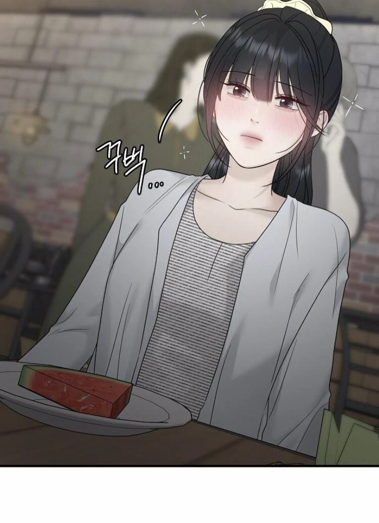 The Kind Intruder Chapter 8 - Page 91