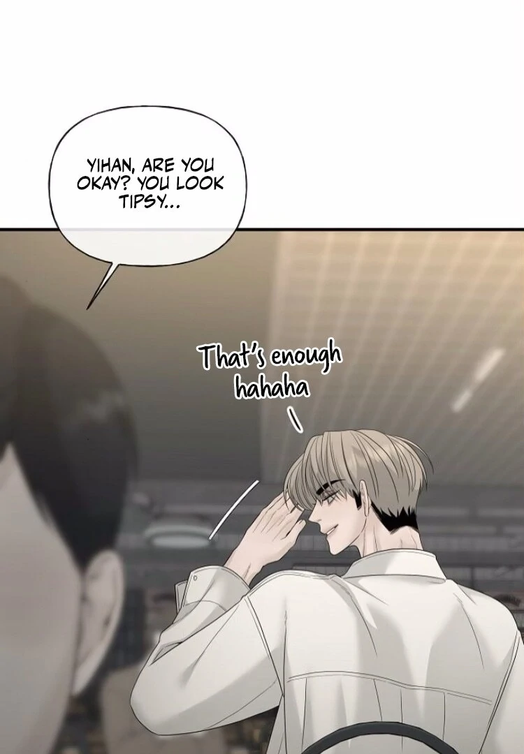 The Kind Intruder Chapter 8 - Page 92