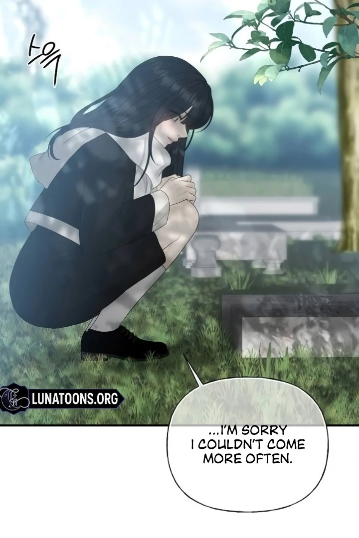 The Kind Intruder Chapter 9 - Page 101