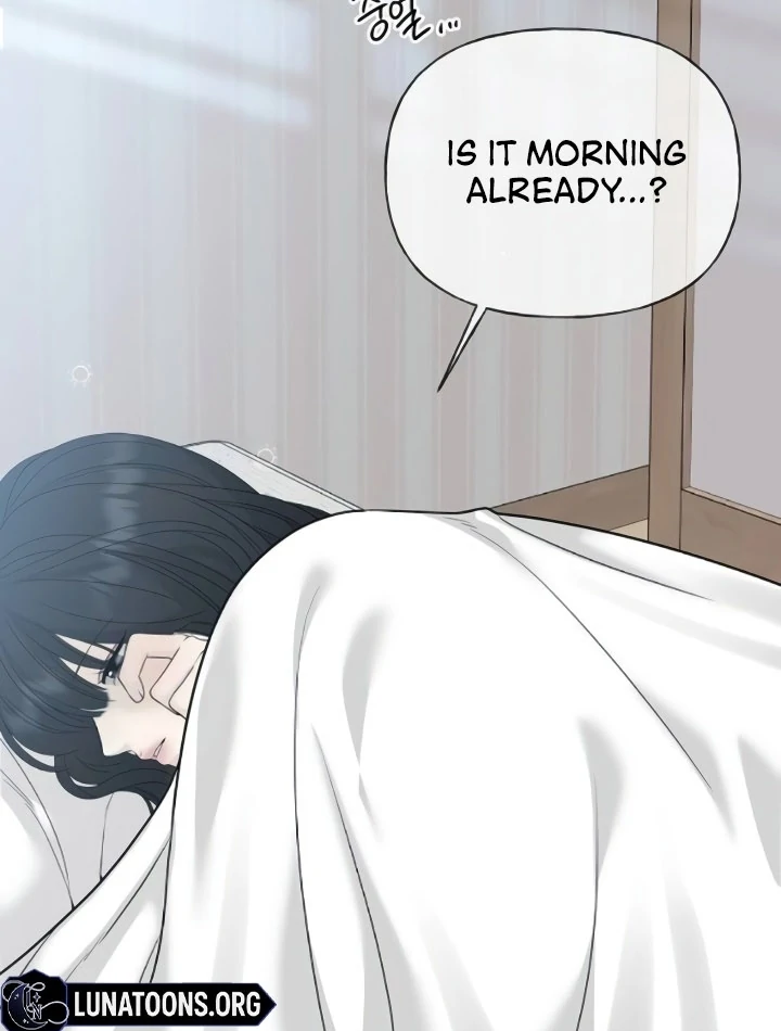 The Kind Intruder Chapter 9 - Page 12