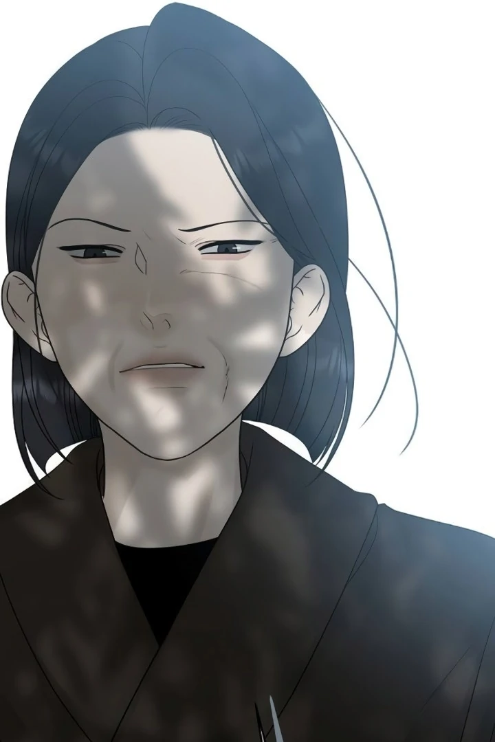 The Kind Intruder Chapter 9 - Page 125