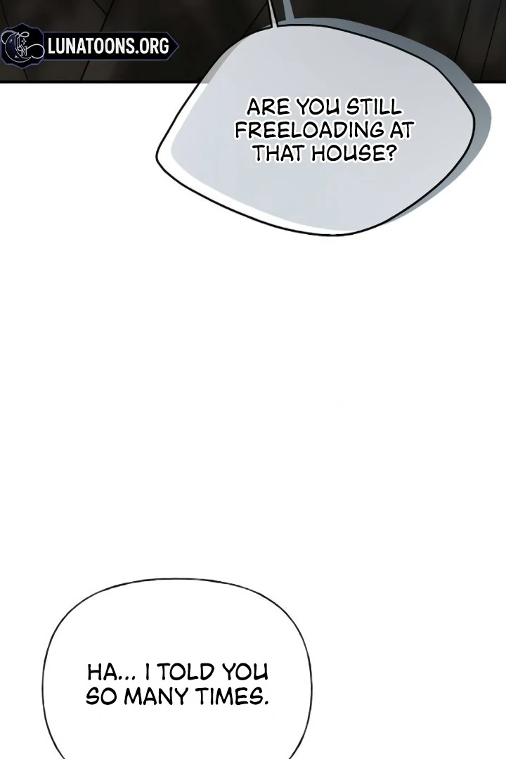 The Kind Intruder Chapter 9 - Page 126