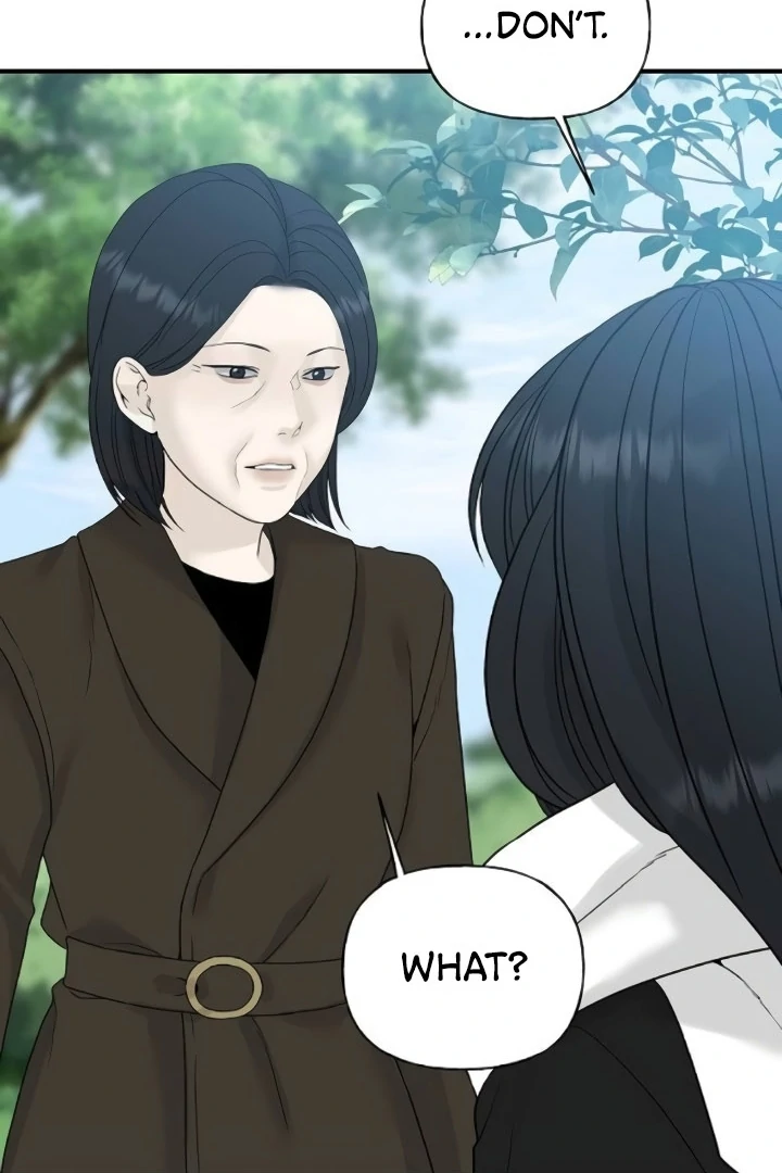 The Kind Intruder Chapter 9 - Page 131