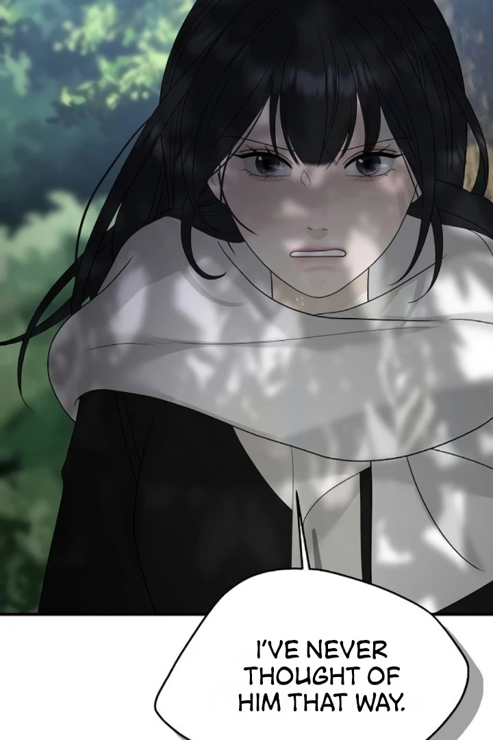 The Kind Intruder Chapter 9 - Page 133