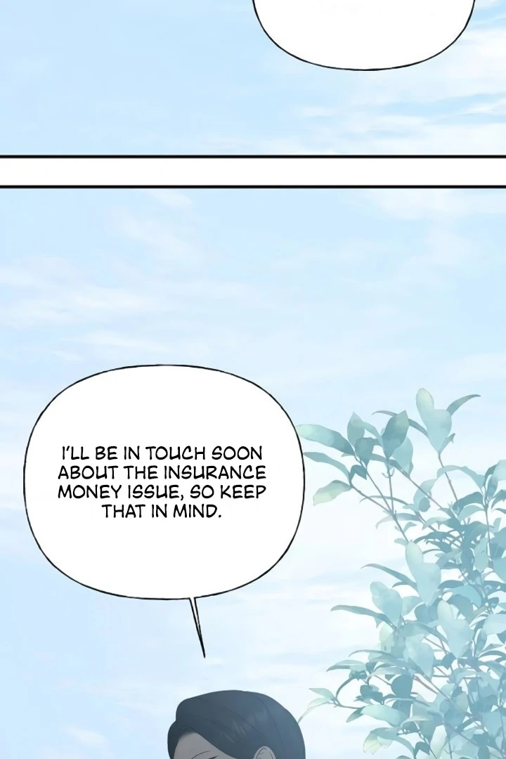 The Kind Intruder Chapter 9 - Page 135