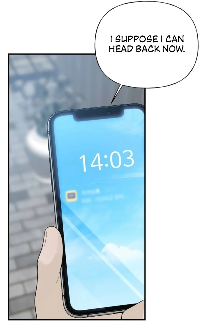 The Kind Intruder Chapter 9 - Page 139