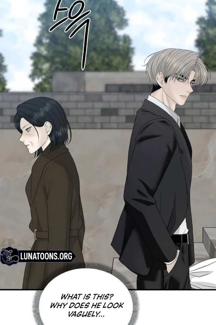 The Kind Intruder Chapter 9 - Page 142