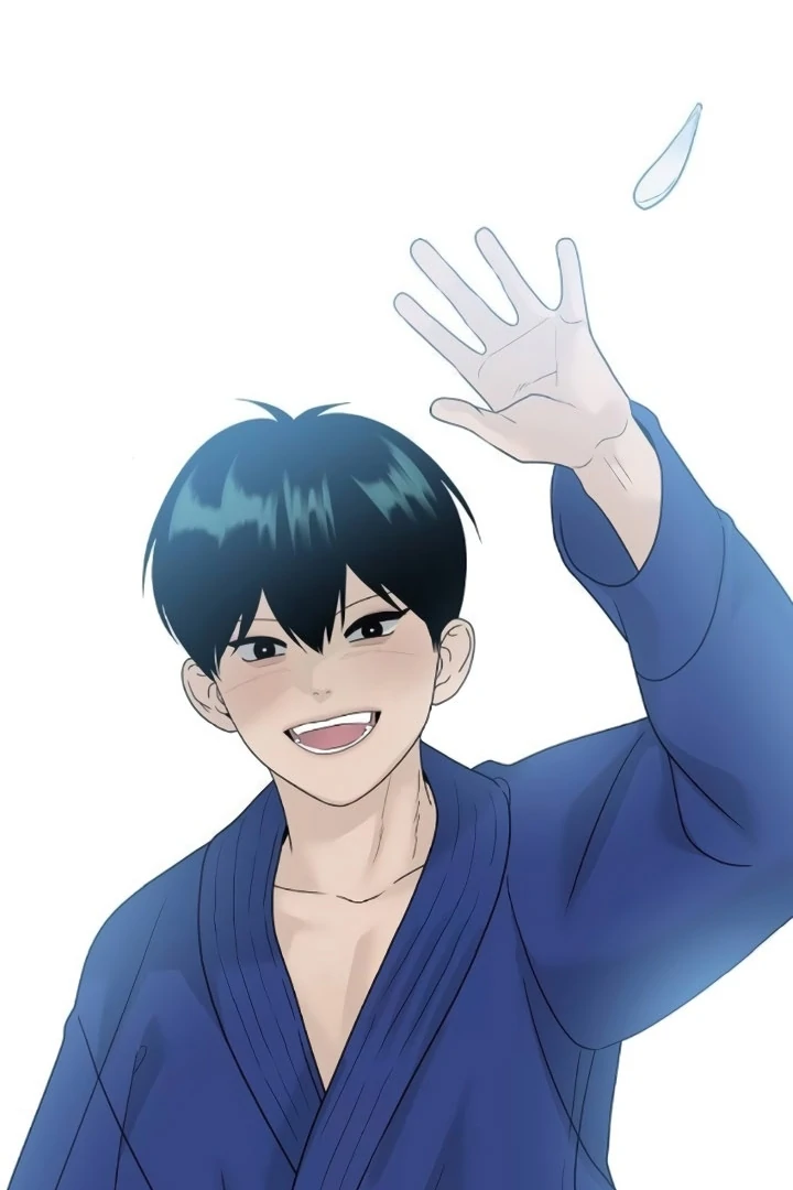 The Kind Intruder Chapter 9 - Page 155