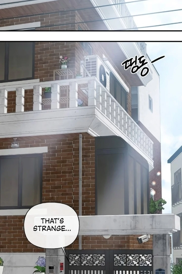 The Kind Intruder Chapter 9 - Page 159