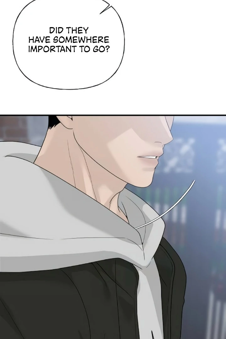 The Kind Intruder Chapter 9 - Page 163