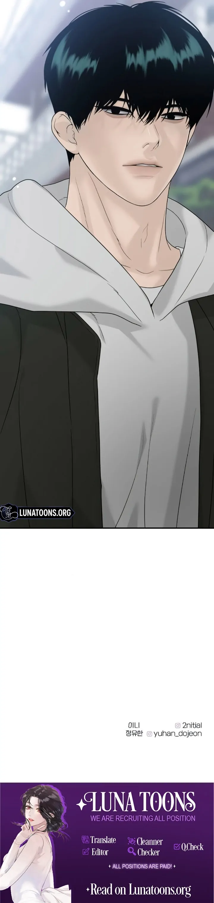 The Kind Intruder Chapter 9 - Page 166