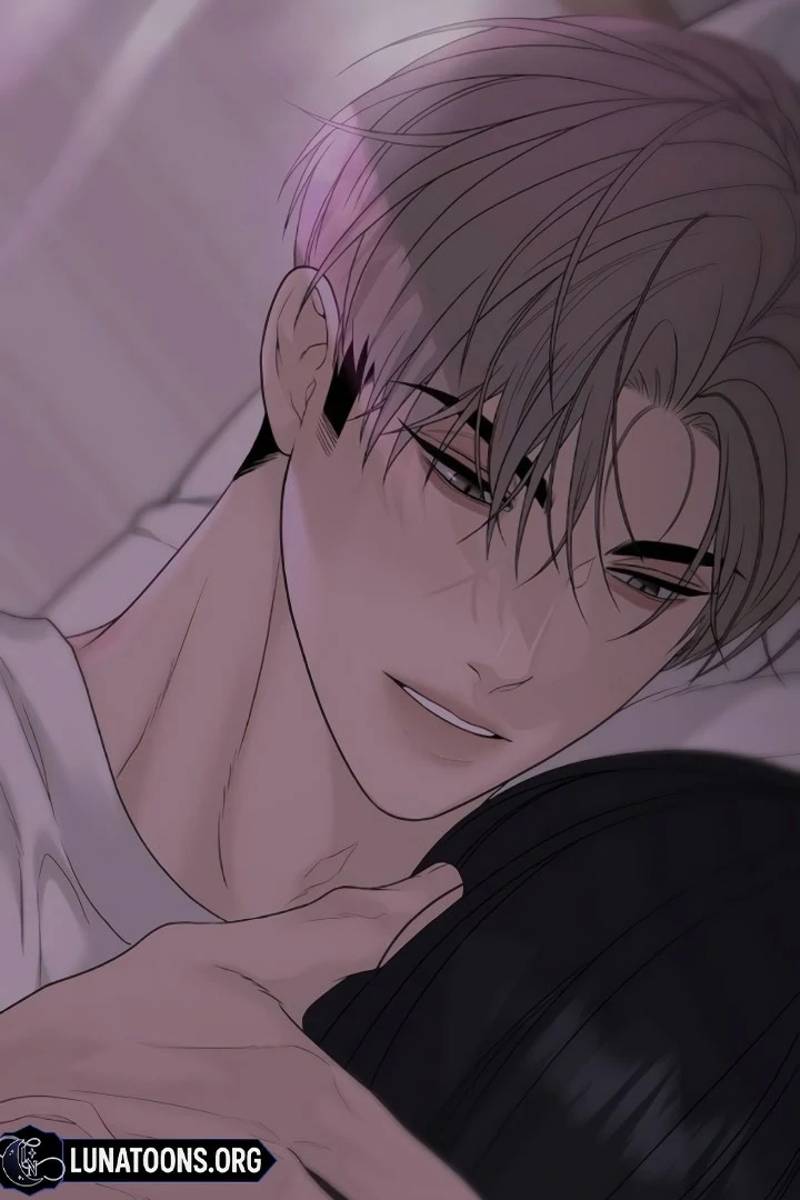 The Kind Intruder Chapter 9 - Page 21