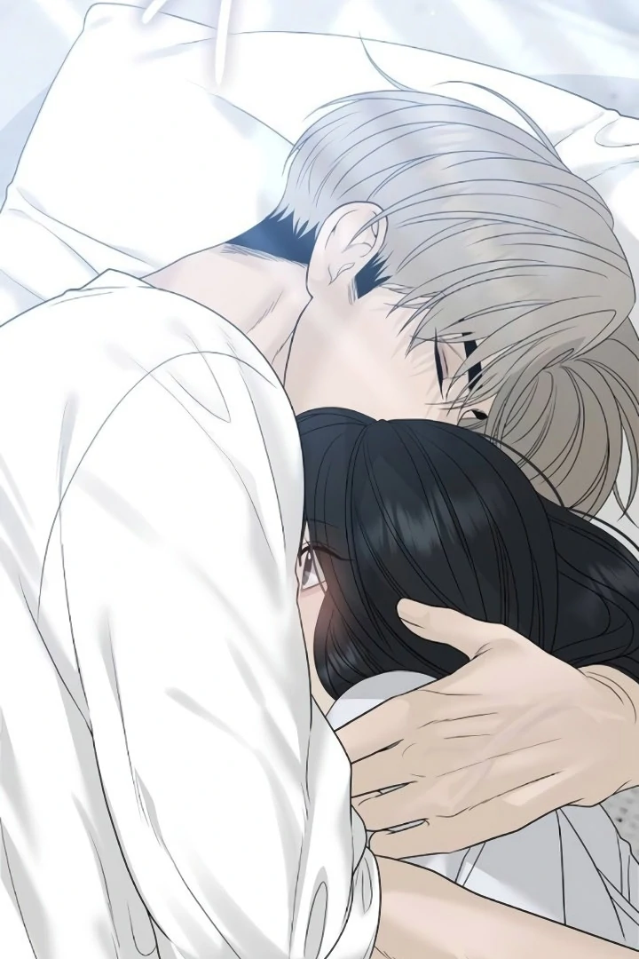 The Kind Intruder Chapter 9 - Page 28