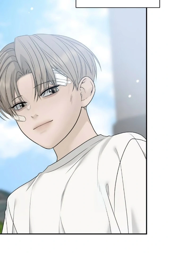 The Kind Intruder Chapter 9 - Page 3