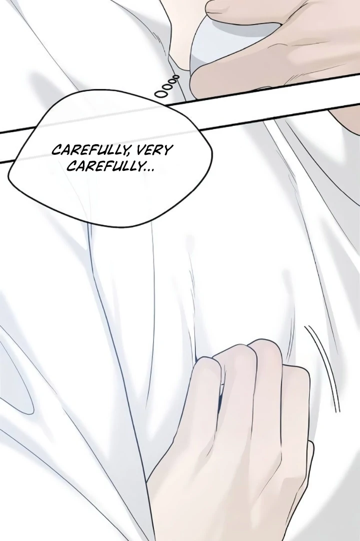 The Kind Intruder Chapter 9 - Page 31