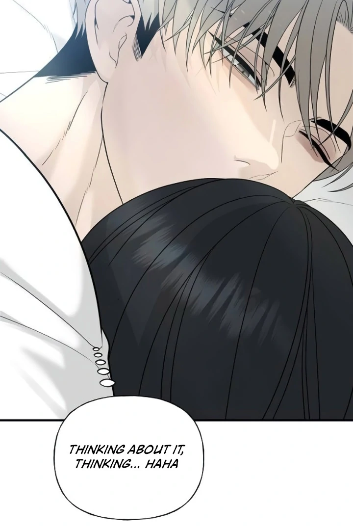 The Kind Intruder Chapter 9 - Page 35