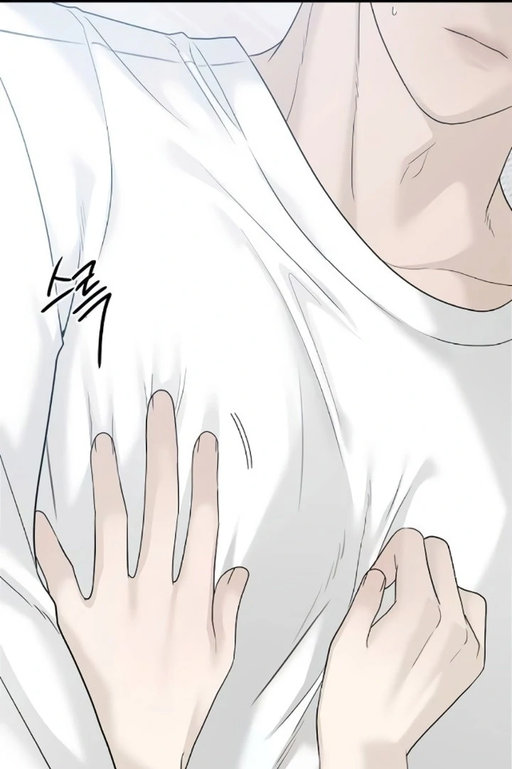 The Kind Intruder Chapter 9 - Page 41