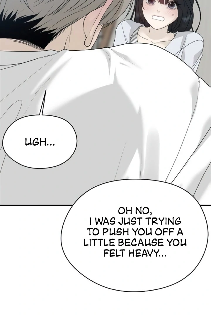 The Kind Intruder Chapter 9 - Page 47