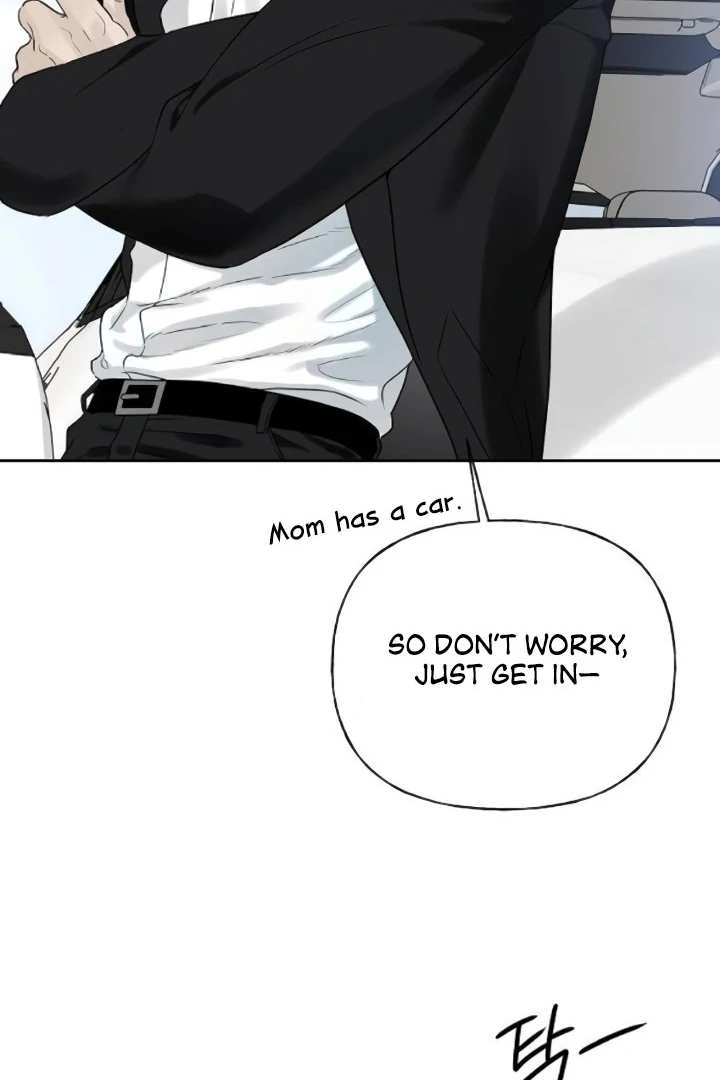 The Kind Intruder Chapter 9 - Page 60