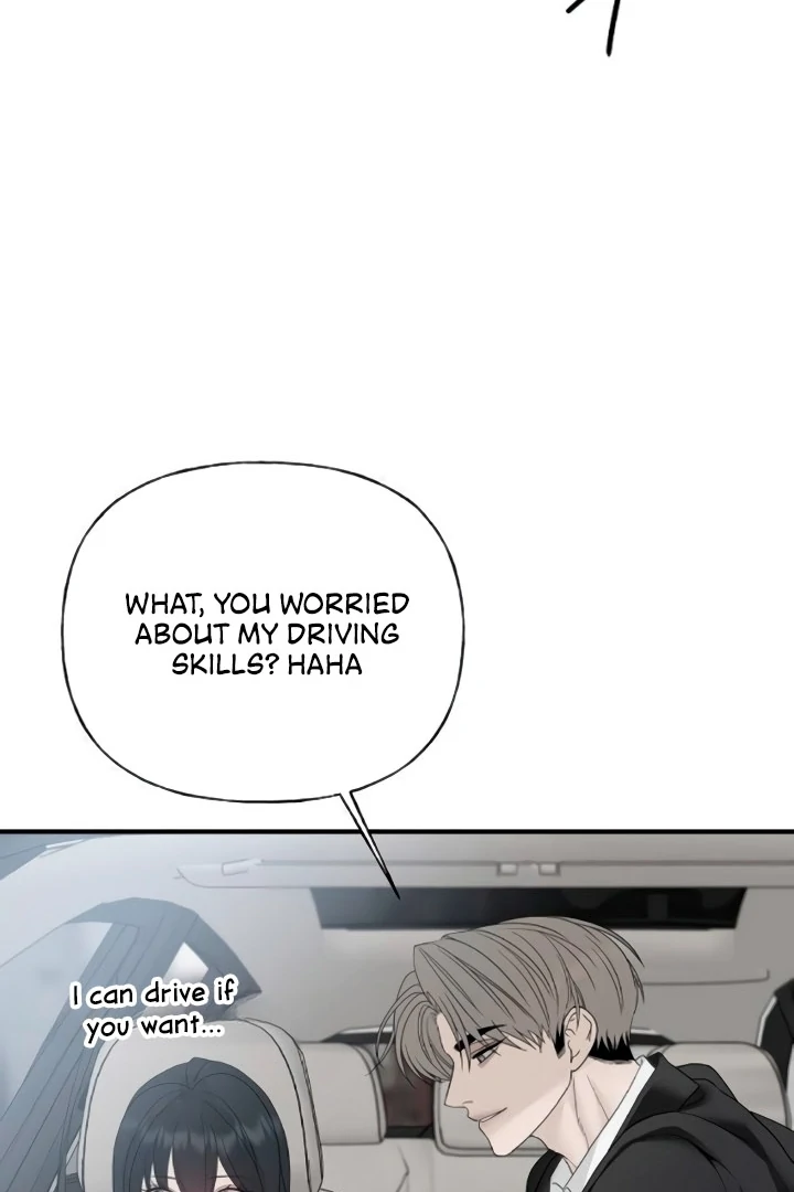 The Kind Intruder Chapter 9 - Page 61