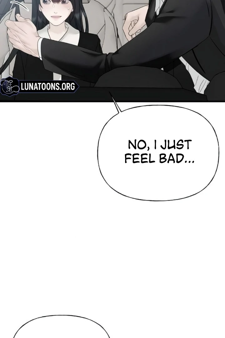 The Kind Intruder Chapter 9 - Page 62